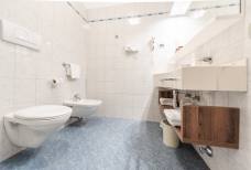 Hotel Hubertusstube - Badezimmer 2